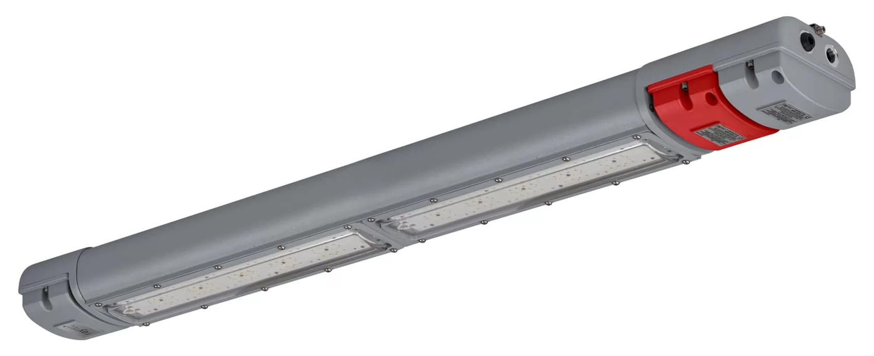 Hazardous Area Lighting