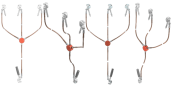 Three Pole Earthing & Short-circuiting Kits for High Voltage Power Systems | 20kA/s & 30kA/s