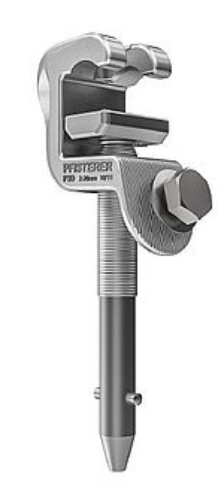 Conductor Screw Clamps