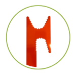 SNAGIT Head Design
