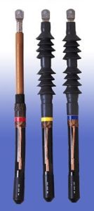 3M™ QTIII Cold Shrink Series Kits 3M™ QTIII Cold Shrink Series Kits