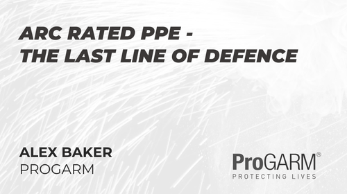 Although we can take steps to reduce the likelihood and severity of an Arc Flash, it cannot never be ruled out. Understand the protection you need in the event of an Arc Flash explosion.