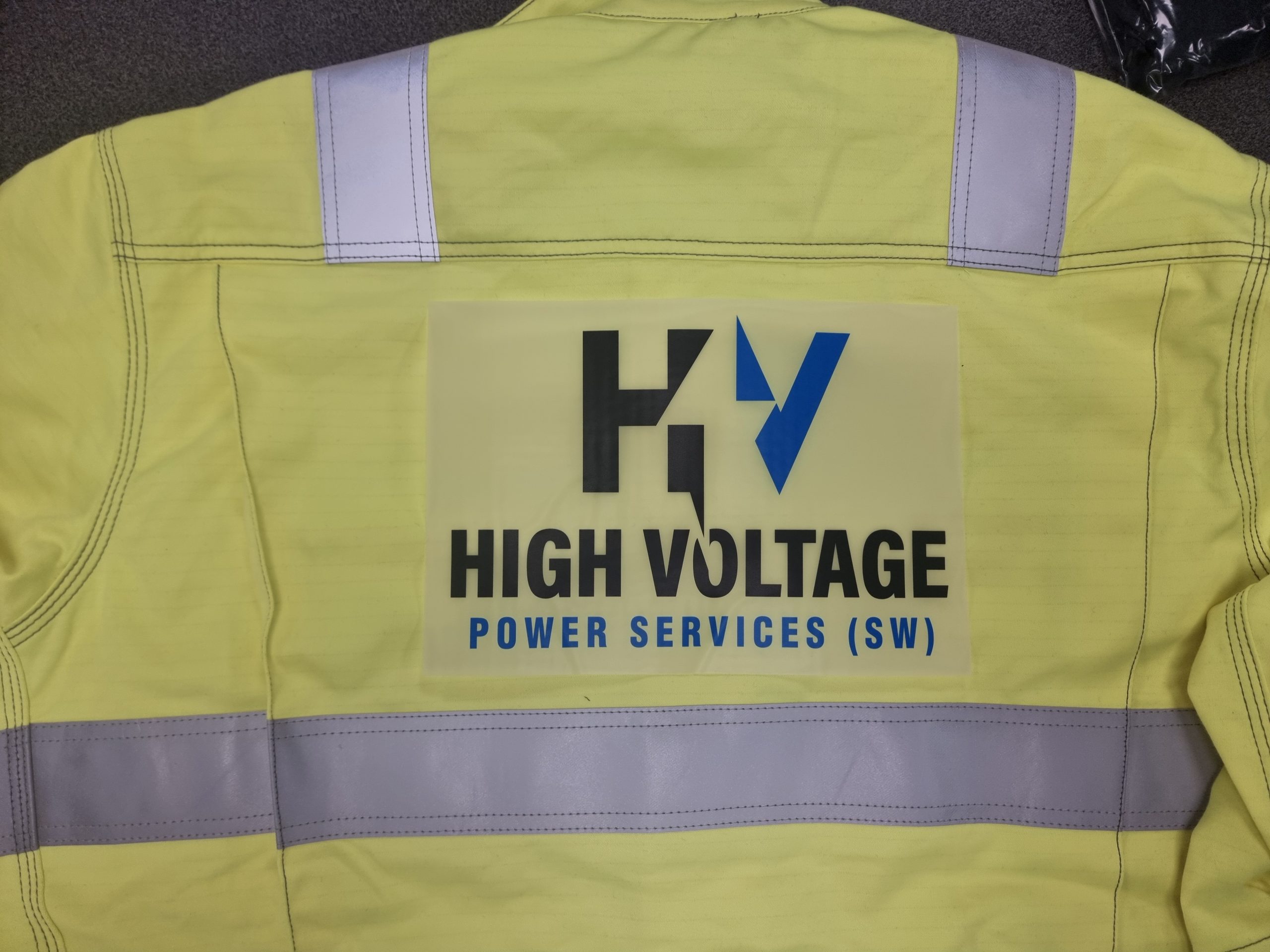 Protecting Jointers & SAP's Against Arc Flash Risks