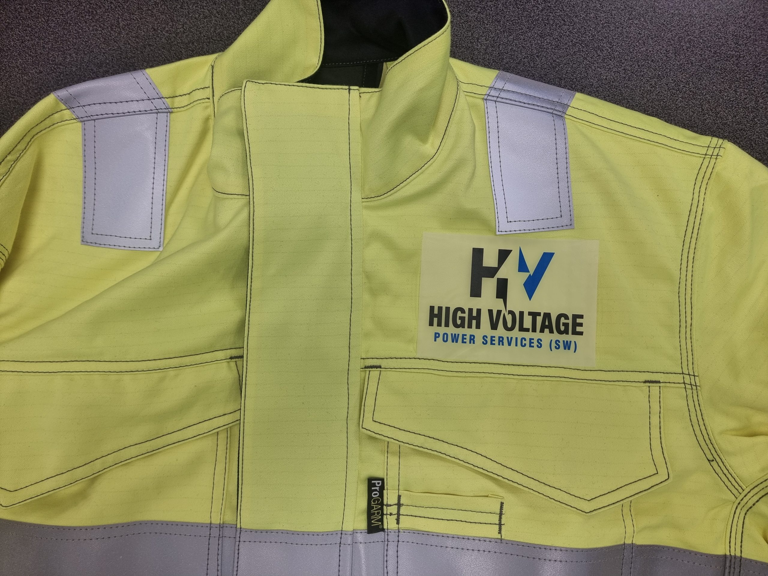 Protecting Jointers & SAP's Against Arc Flash Risks