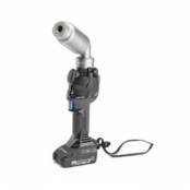 Battery Powered Hydraulic Punching Tools | Cembre KIT-B-FL750NDE-2