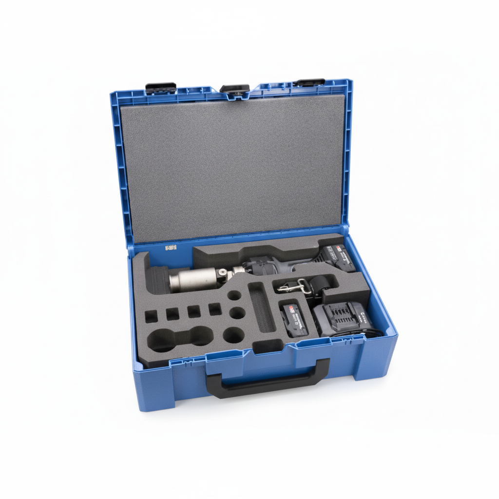 Cembre KIT-B-FL750NDE-2