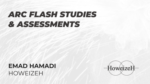 Do you know how to undertake an Arc Flash study and assess the risks? Emad Hamadi takes us through this process.