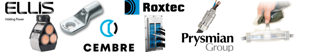 Low Voltage Cable Accessories