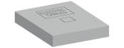 CG2 Marker Blocks