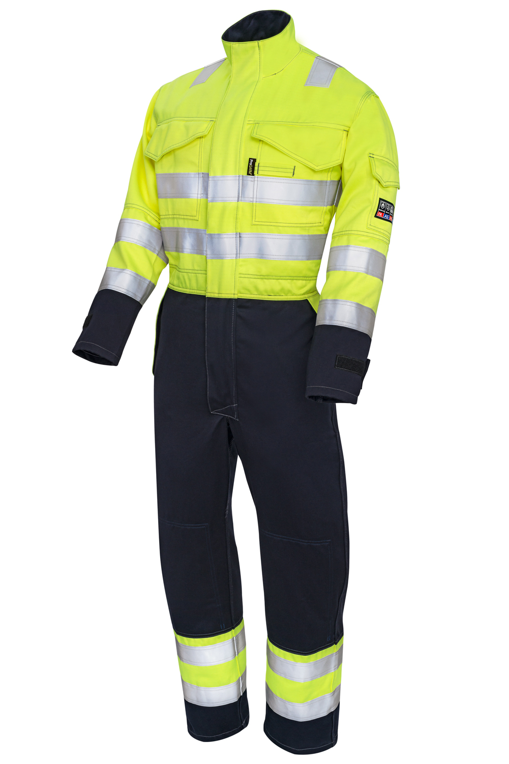 ProGARM 6444 Coveralls