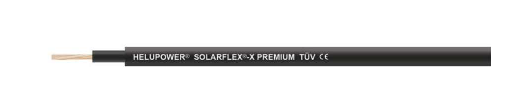 Solar Flex -X Premium Helupower