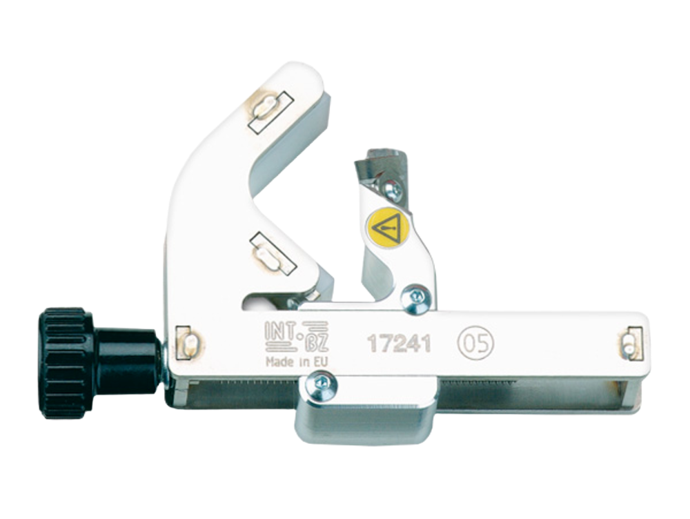 Insulating Chamfering Tools | MV HV Cables | Intercable 17240