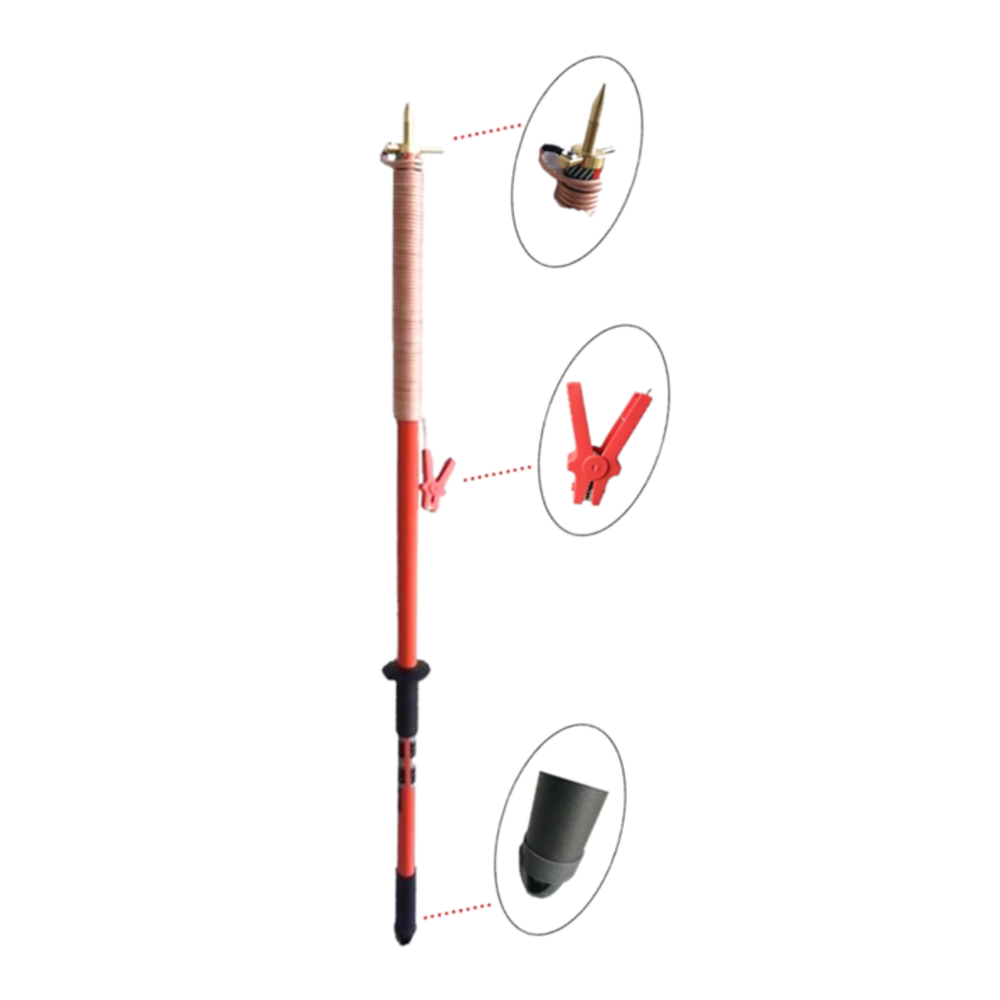 CATU CM50