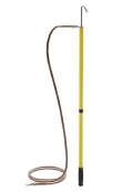 Discharge Rod for High Voltage Capacitors | Pfisterer 363 800 000 00104