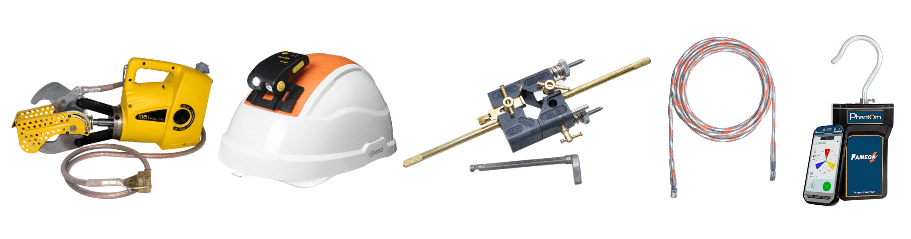 Penta Open Day Products