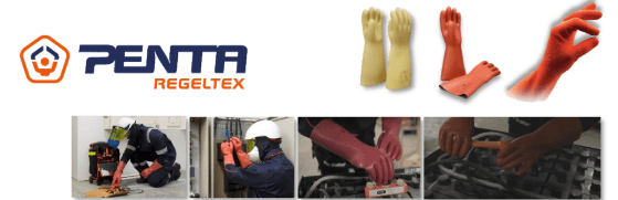 Penta Regeltex