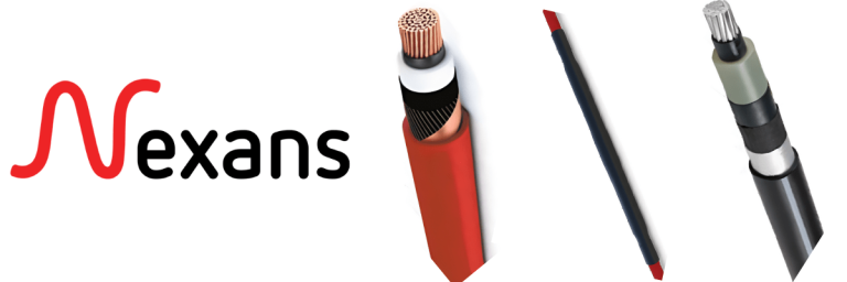 Shield Break Cable Joints MV HV | 33kV Heat Shrink Straight Joint