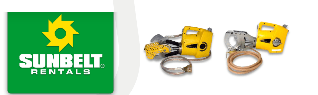 Sunbelt Rentals