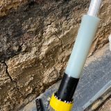 33kV Cable Stripping | Bonded Semicon Removal Using Ripley US02