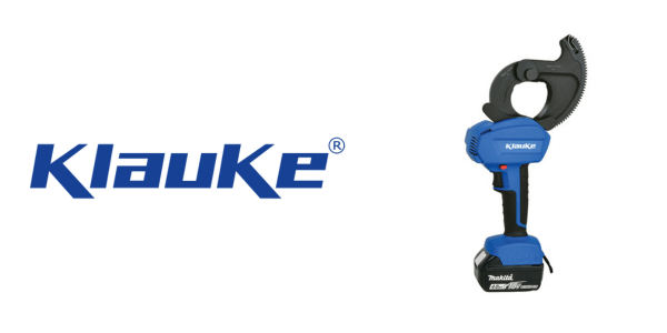 Klauke EMS55 CU | Ratchet Cable Cutters up to 50mm Klauke EMS55 CU | Ratchet Cable Cutters up to 50mm