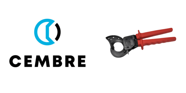 Ratchet Cable Cutters | Cembre KT3 N Ratchet Tools for Cutting Cables Ratchet Cable Cutters | Cembre KT3 N Ratchet Tools for Cutting Cables