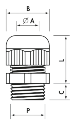 MaxiBlock Technical Drawing