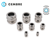 MAXIBRASS 2940 M | Cembre Cable Glands
