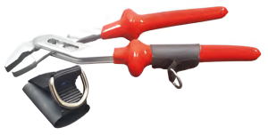 Tool 1 Tethering Heat Shrink Loop
