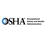 OSHA Occupational Safety & Health Administration 