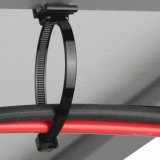 The Perfect Cable Tie for Solar Applications | Panduit Nylon 612