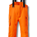 WT252M / WT240F - Arc Flash Trousers 