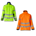 WJ240M / WJ250M - Arc Flash Jackets