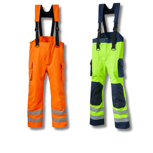 WT252M / WT240F - Trousers