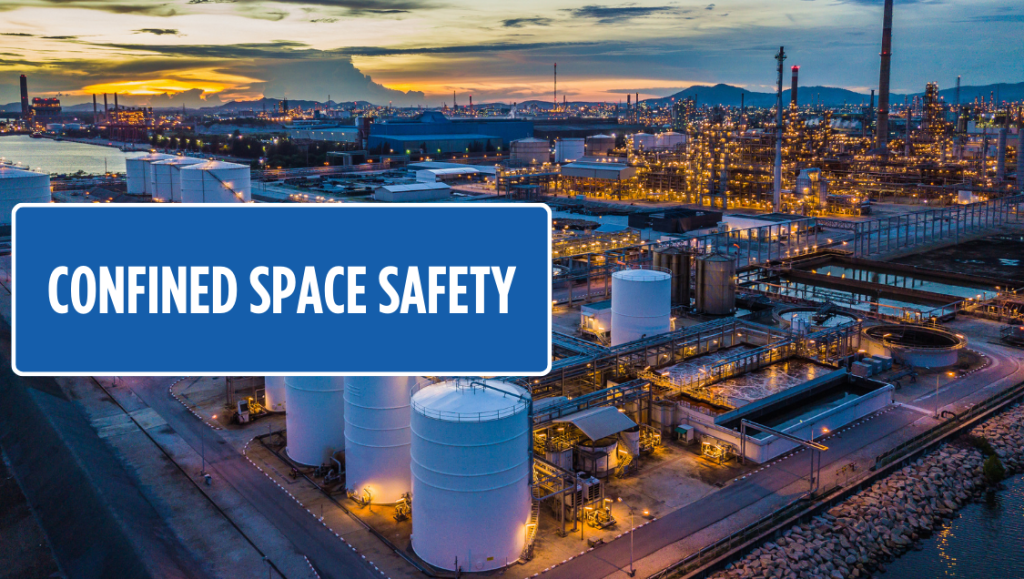 Confined Space Equipment | Safety Products