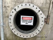 Confined Space Entry Equipment | Safety Products