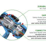 Energy Saving Electrical Connectors | Request Your FREE Efficiency Report
