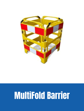 Multifold Barrier