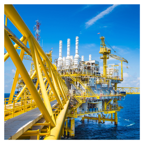 Connecting Oil & Gas