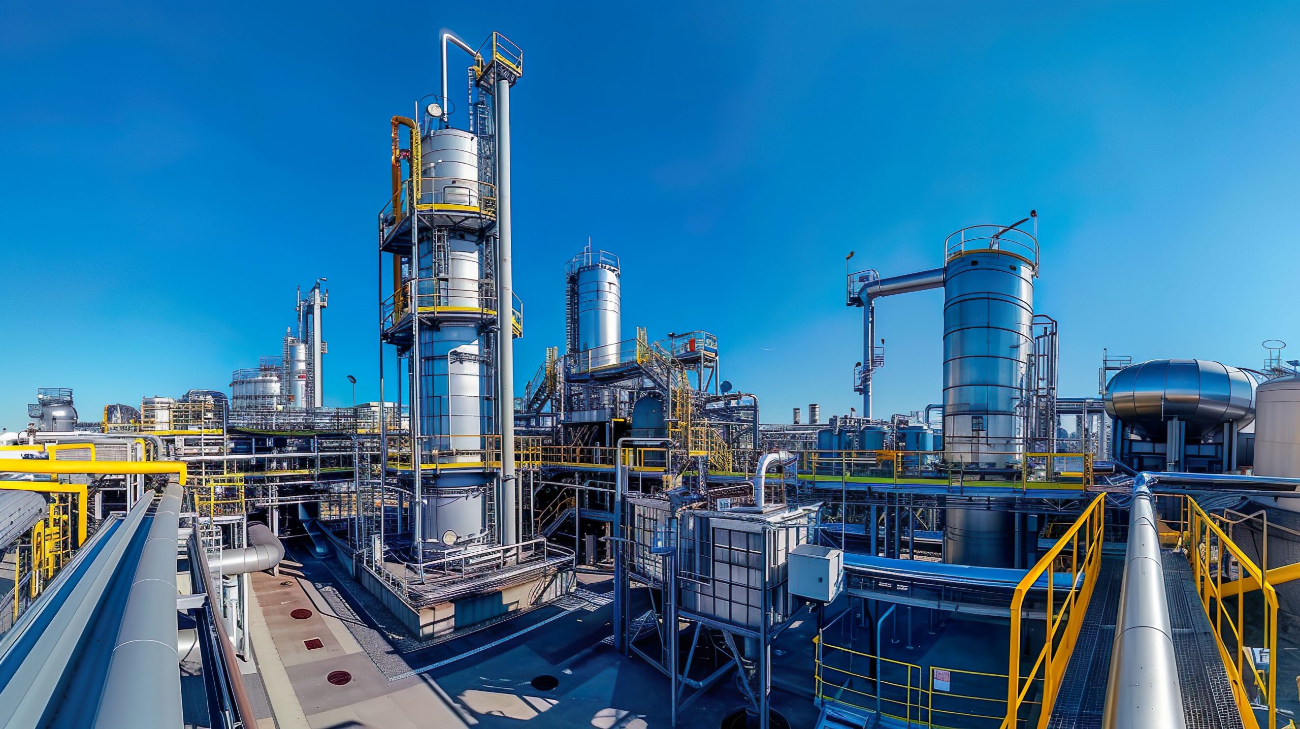 Process Industries