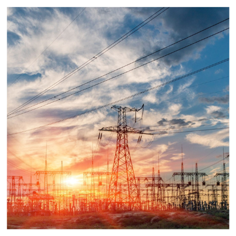 Connecting Utilities