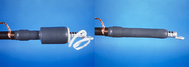 3M 93-EP Series Cable Terminations