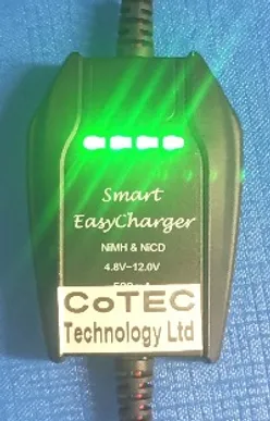 Live Line Indicator for Overhead Lines