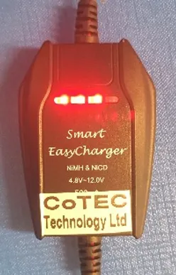 Live Line Indicator for Overhead Lines