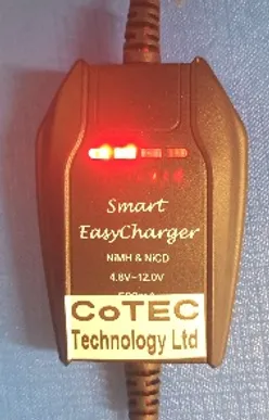 Live Line Indicator for Overhead Lines