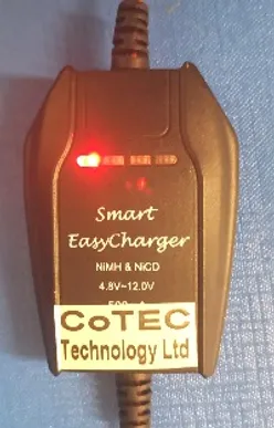 Live Line Indicator for Overhead Lines
