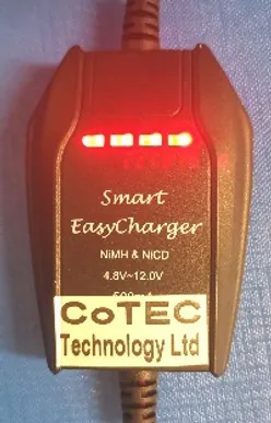 Live Line Indicator for Overhead Lines