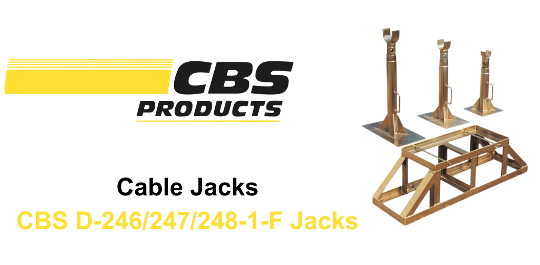 Cable Jacks