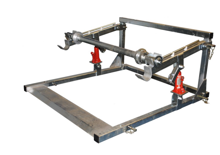 Drum Stand | CBS D-1156-01 Cable Stand Drum Stand | CBS D-1156-01 Cable Stand