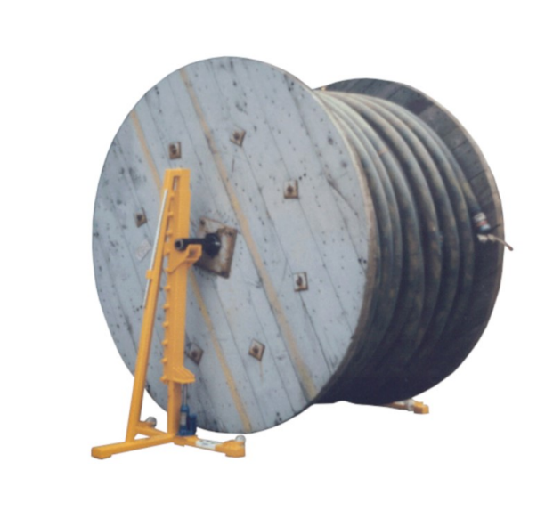 Hydraulic Drum Jacks