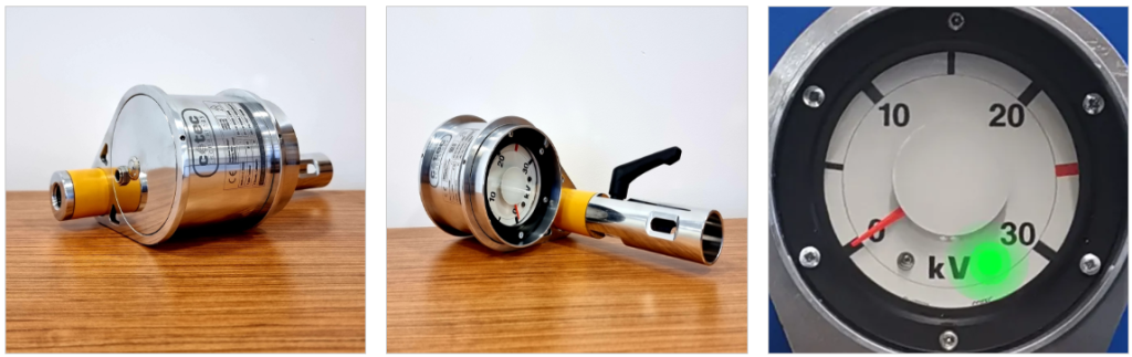 Cotec C31 | Live Line Indicator Overhead Lines 25kV | Cotec C31
